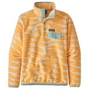 XS Patagonia Synchilla Fleece